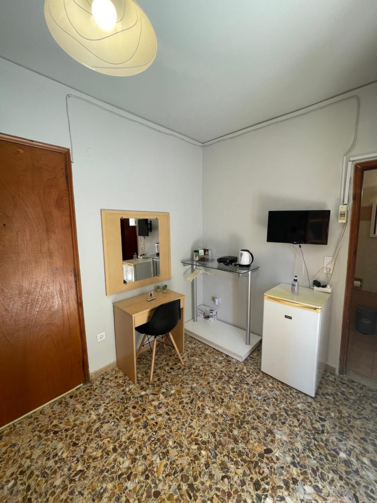 Apartamento The Beehive 2 Mytilíni Exterior foto